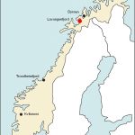 Lavangenfjord